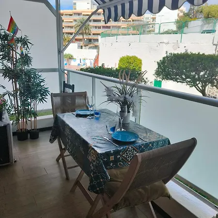 Apartamento Yumbo Playa *