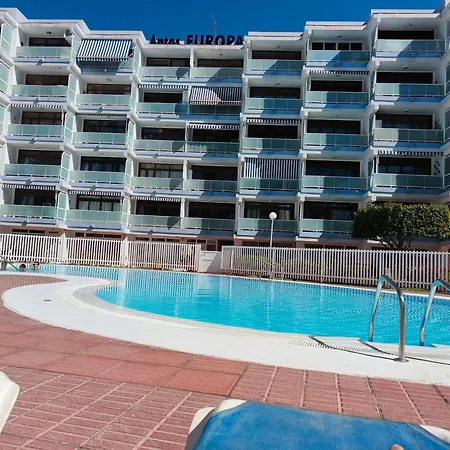 Apartamento Yumbo Playa *