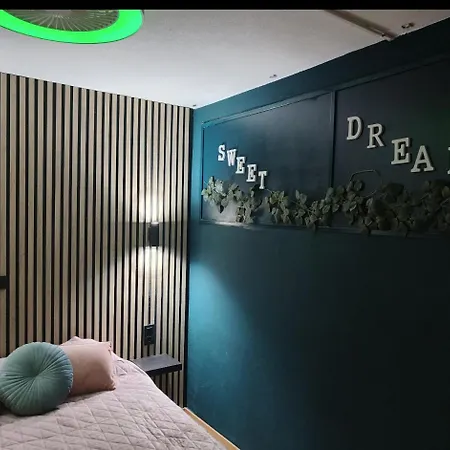 Apartamento Yumbo Playa *