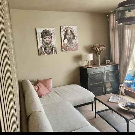 Yumbo Playa Apartamento