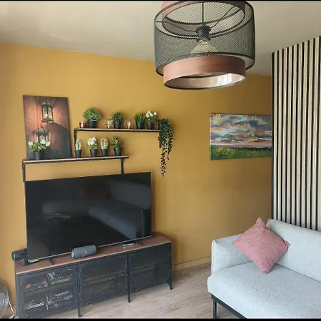 Apartamento Yumbo Playa